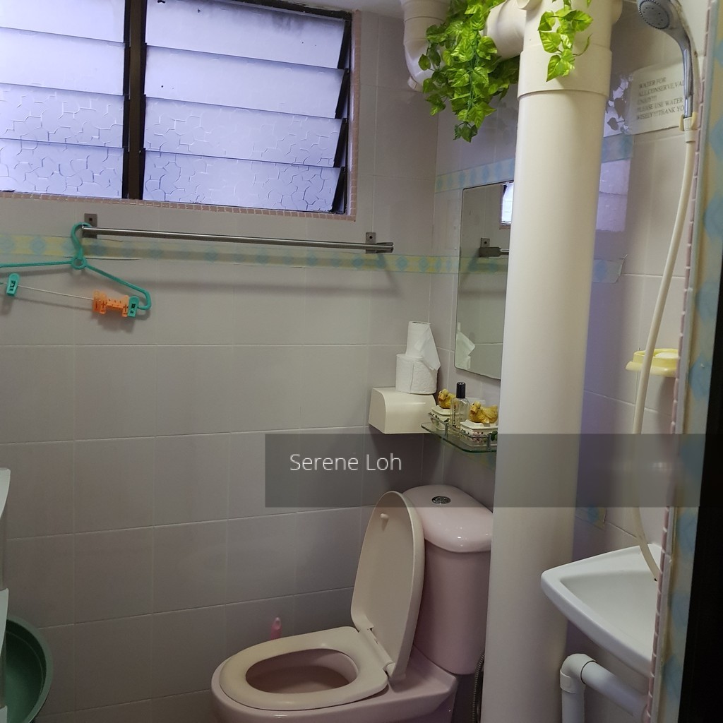 Blk 520 Bedok North Avenue 1 (Bedok), HDB 3 Rooms #150236482